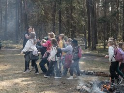 Sprzatanie swiata 29.03.25 Bielice